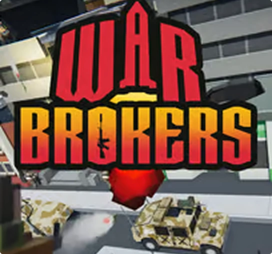 Warbrokers.io