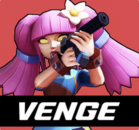 Venge.io